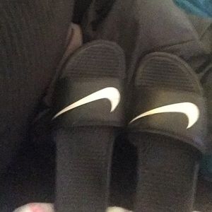 Nike Slides